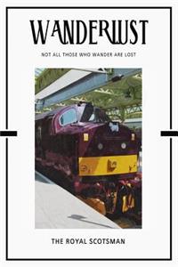 The Royal Scotsman