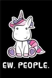 Ew People