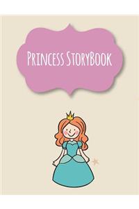 Princess StoryBook