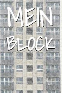 Mein Block