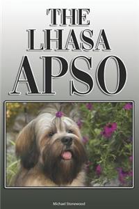 The Lhasa Apso