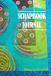 Scrapbook Journal