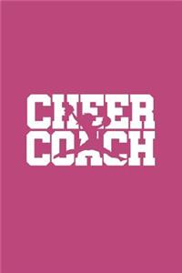 Cheer Coach