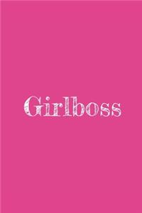 Girlboss