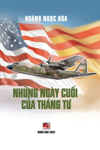 Những Ngày Cuối Của Tháng Tư (hardcover - color70)