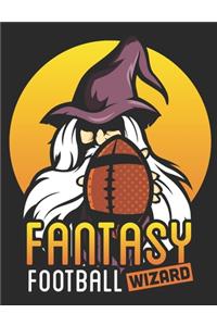 Fantasy Football Wizard