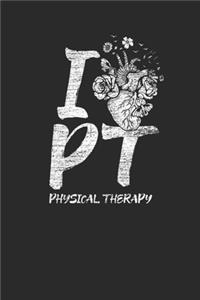 I Love Physical Therapy