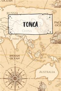 Tonga