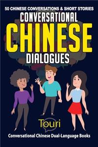 Conversational Chinese Dialogues