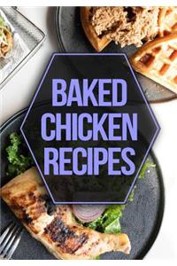 Baked Chicken Recipes