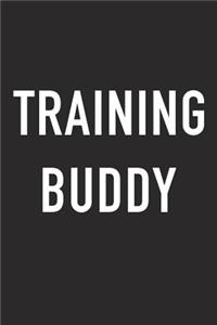 Training Buddy