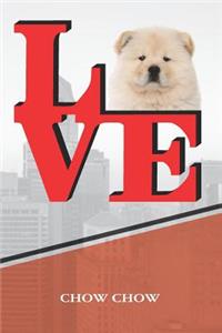 Chow Chow