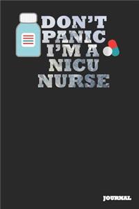 NICU Nurse Journal