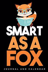 Smart as a Fox