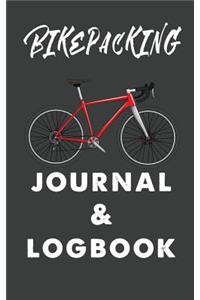 Bikepacking Journal & Logbook