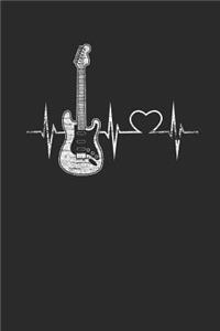 Guitar Heartbeat