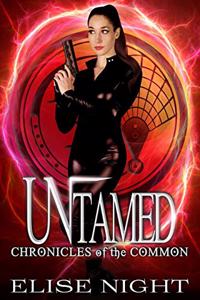 Untamed