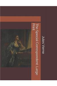 The Special Correspondent