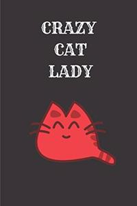 Crazy Cat Lady