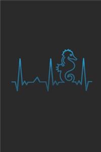 Seahorse Heartbeat
