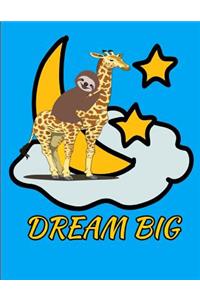 Dream Big