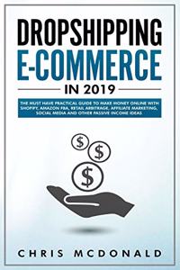 Dropshipping E-commerce in 2019