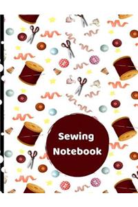 Sewing Notebook