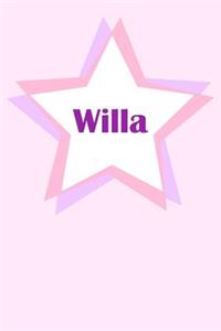 Willa