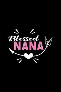 Blessed Nana