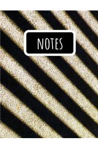 Notes