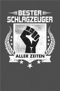 Bester Schlagzeuger Aller Zeiten