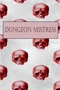 Dungeon Mistress