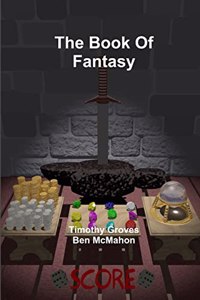 The Book Of Fantasy