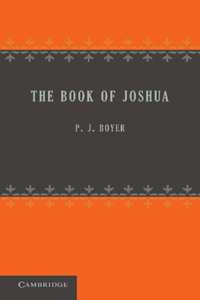 Book of Joshua