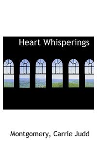Heart Whisperings