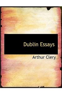 Dublin Essays