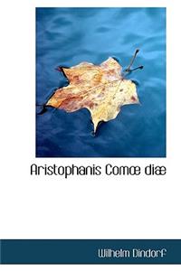 Aristophanis Com Di