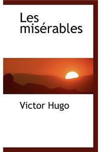 Les Miserables Vol. VI Part 3
