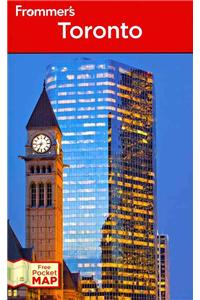 Frommer's Toronto