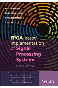 Fpga-Based Implementation of Signal Processing Systems