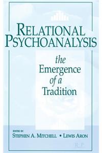 Relational Psychoanalysis, Volume 14