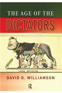 Age of the Dictators