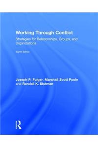 Working Through Conflict