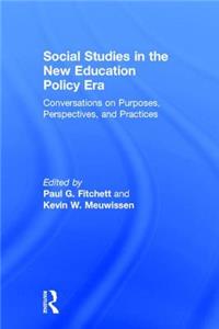 Social Studies in the New Education Policy Era