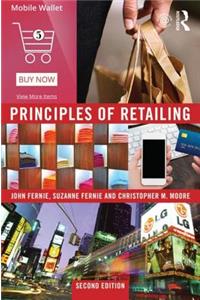 Principles of Retailing