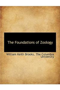 The Foundations of Zoology