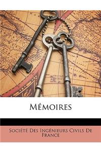 Mémoires