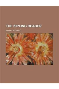 The Kipling Reader
