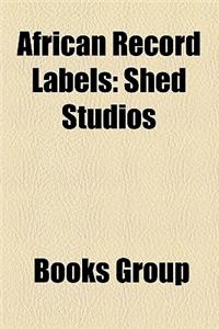 African Record Labels
