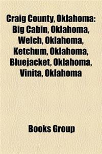 Craig County, Oklahoma